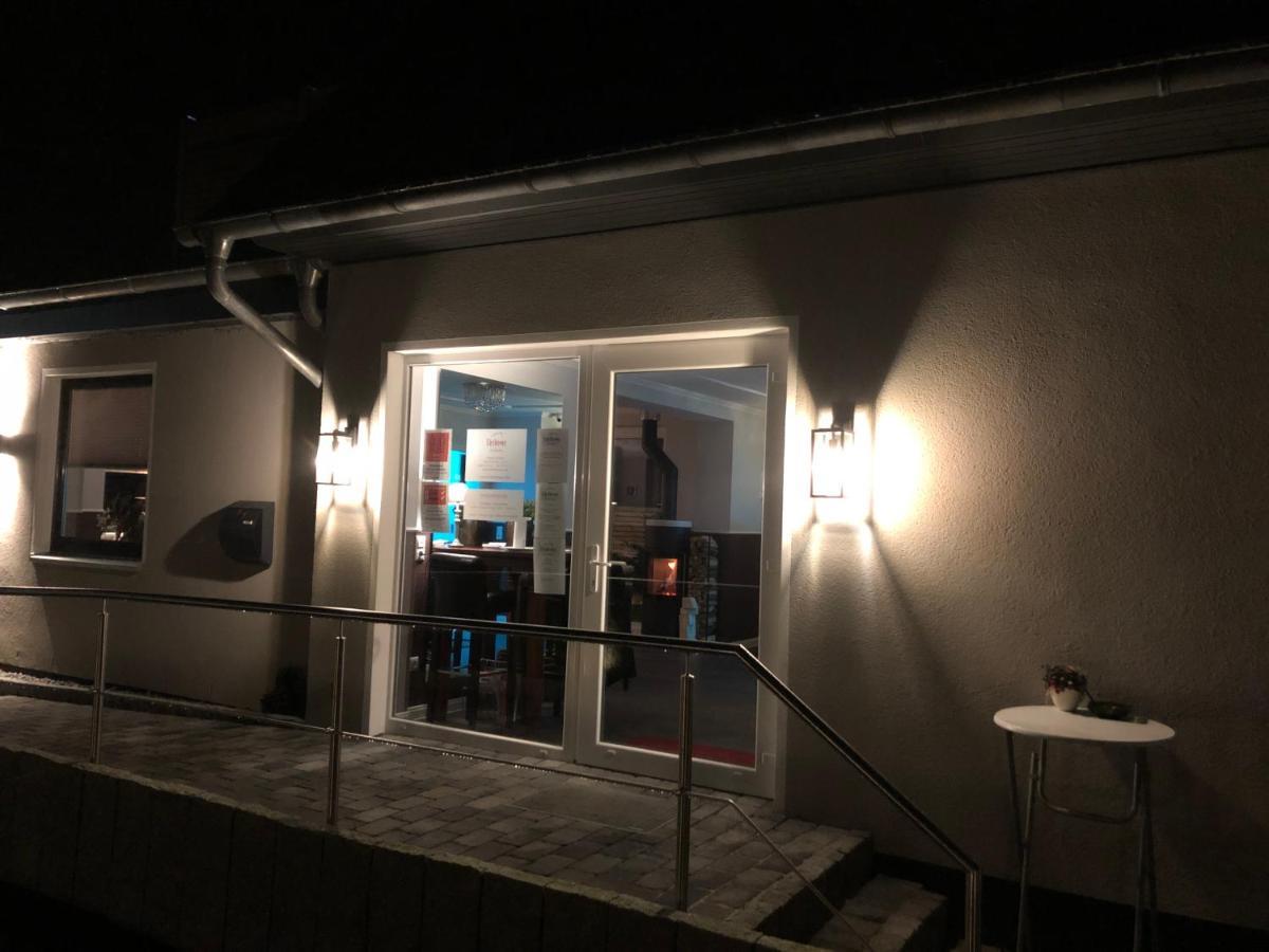 Likehome Apartment Buchholz in der Nordheide Exterior foto